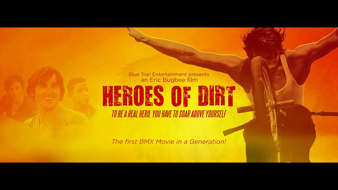 watch Heroes of Dirt Theatrical Trailer