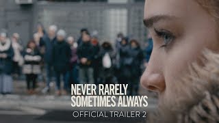 Official Trailer #2