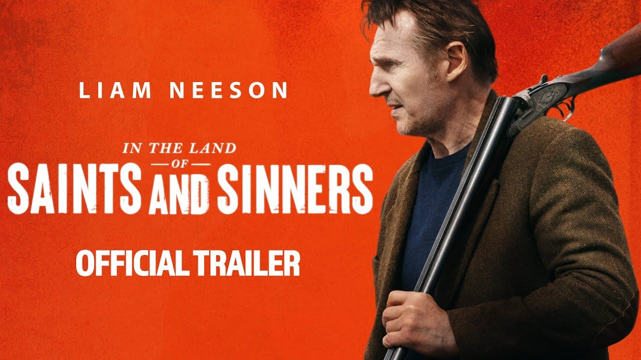 watch In The Land of Saints and Sinners Official Trailer #2