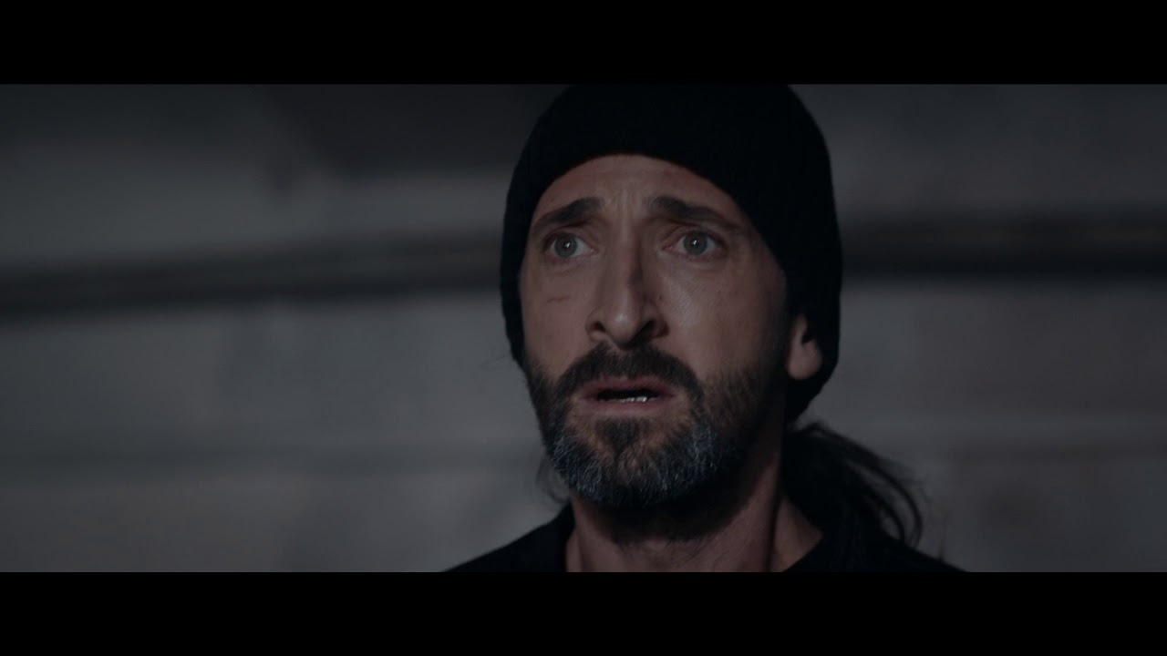 watch Bullet Head Theatrical Trailer