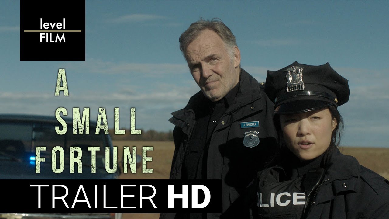 watch A Small Fortune Official Trailer