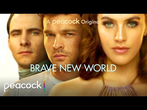 Brave New World (series)