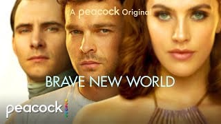 Brave New World (series)