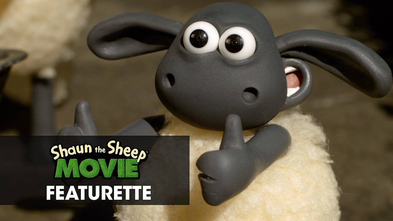 watch Shaun The Sheep Movie Meet Timmy