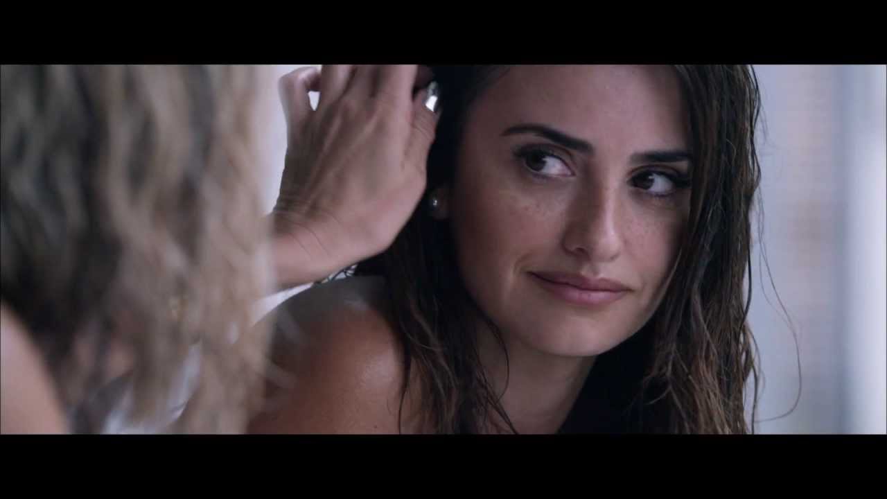 watch The Counselor Theatrical Trailer