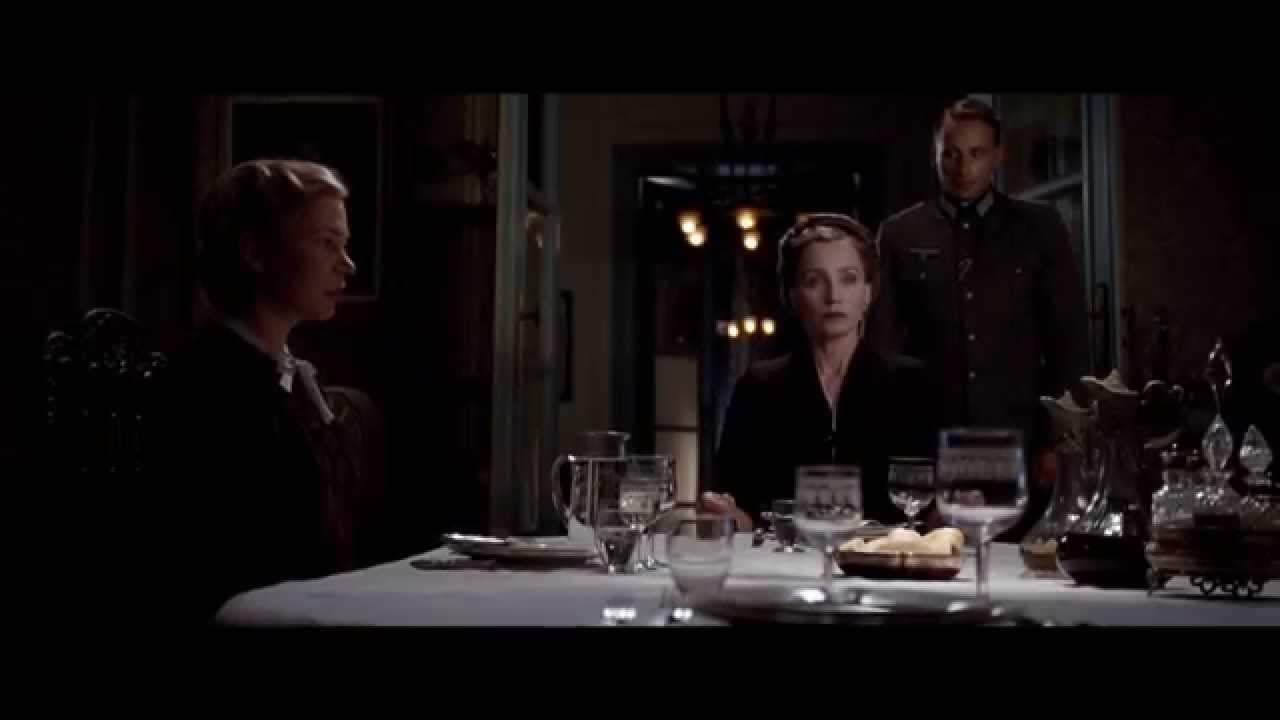 watch Suite Francaise Theatrical Trailer