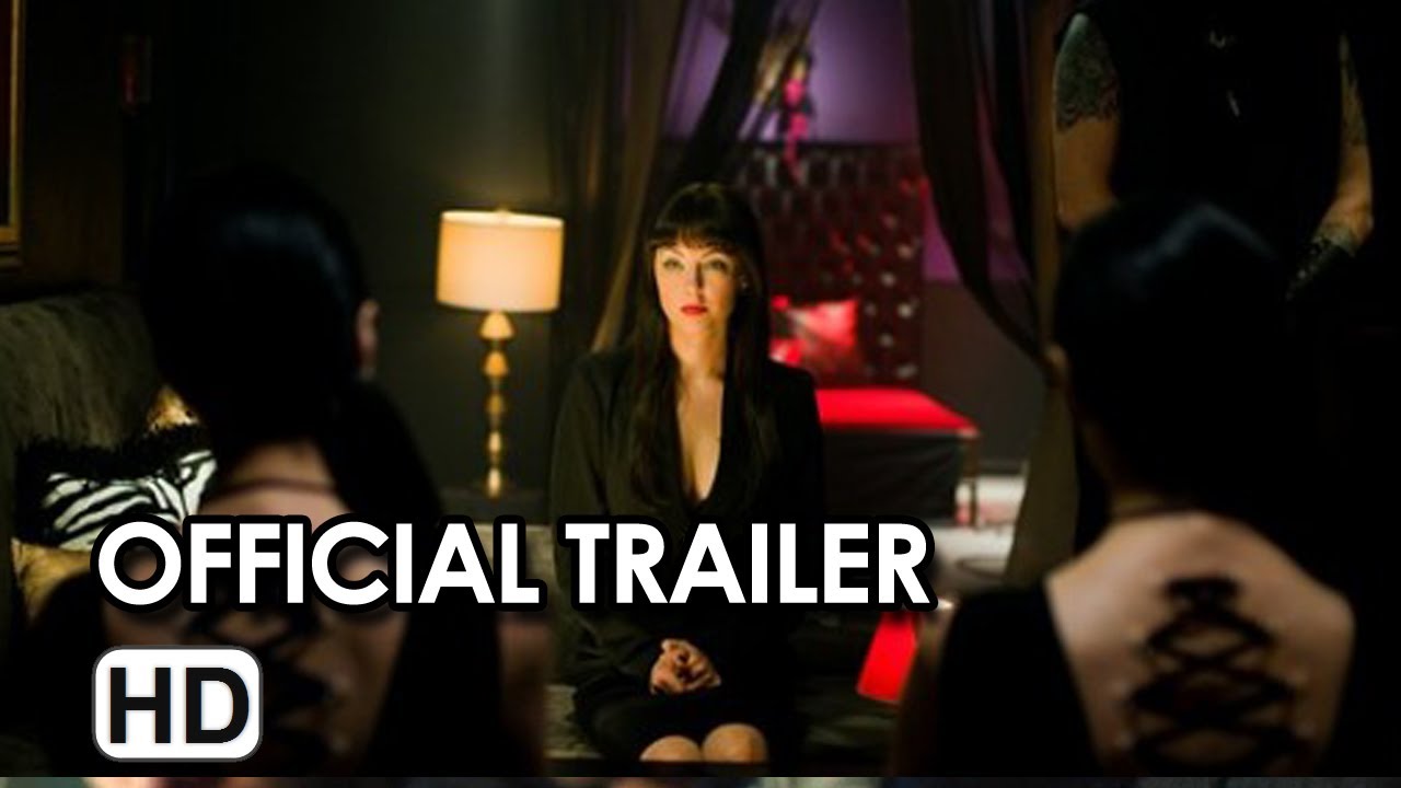 watch American Mary Theatrical Trailer
