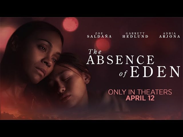 watch The Absence of Eden Official Trailer