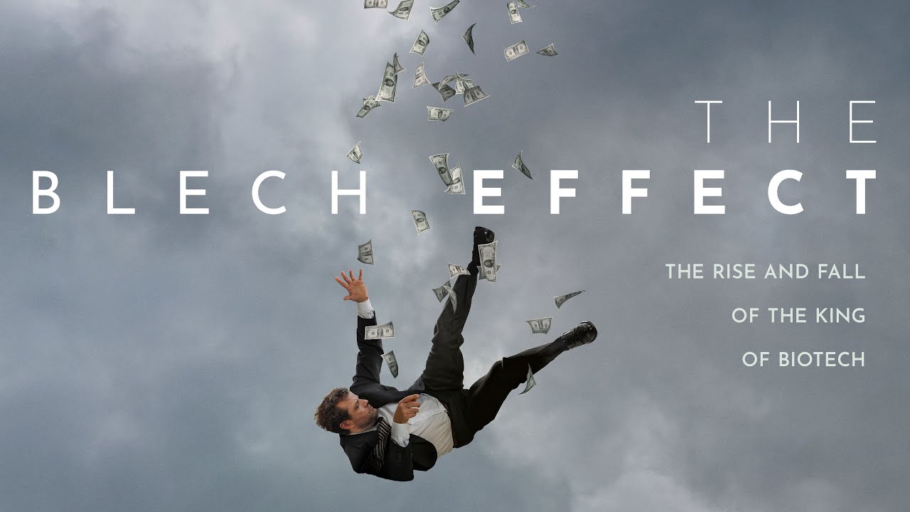 watch The Blech Effect Official Trailer