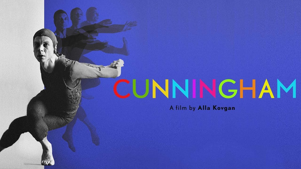 watch Cunningham Official Trailer