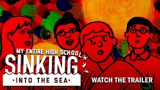 My Entire High School Sinking Into The Sea