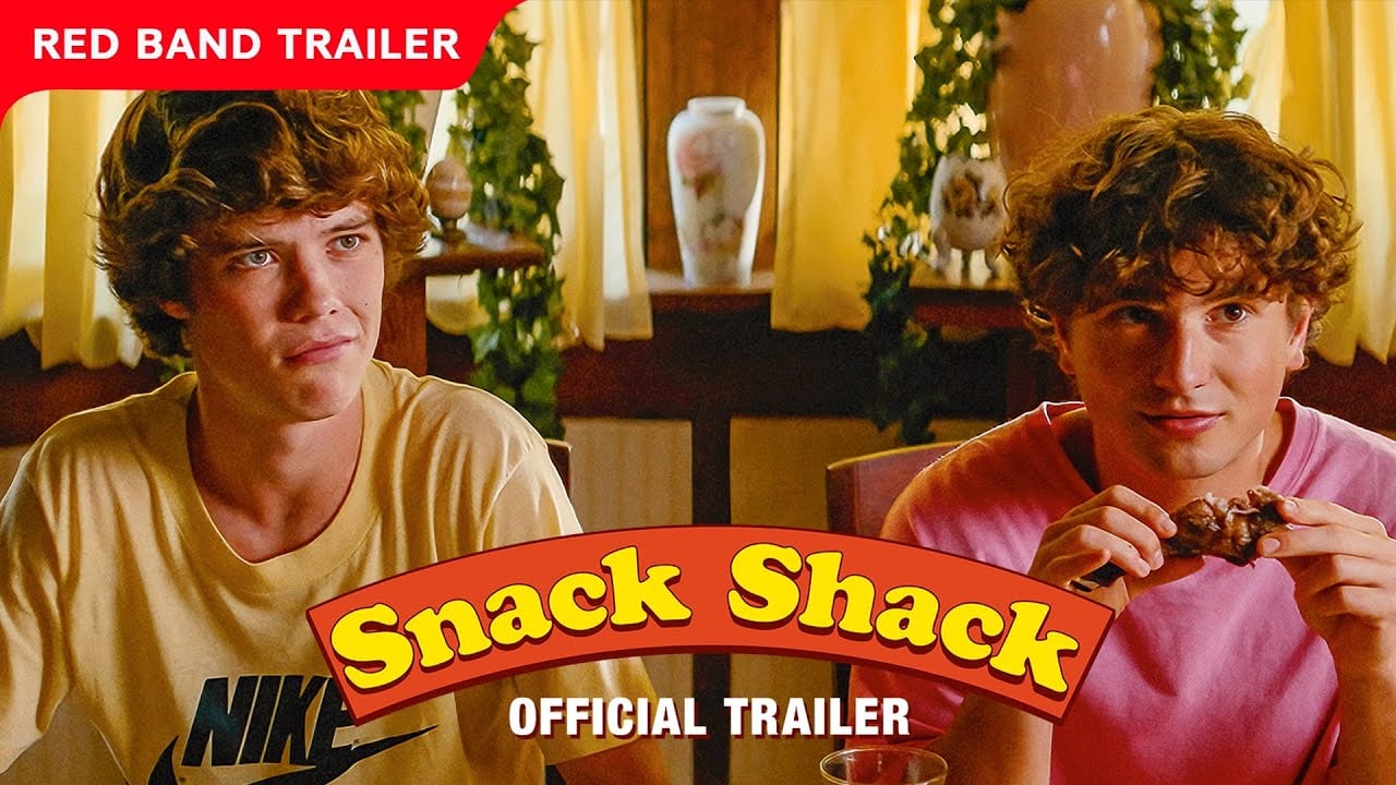 watch Snack Shack Red Band Trailer