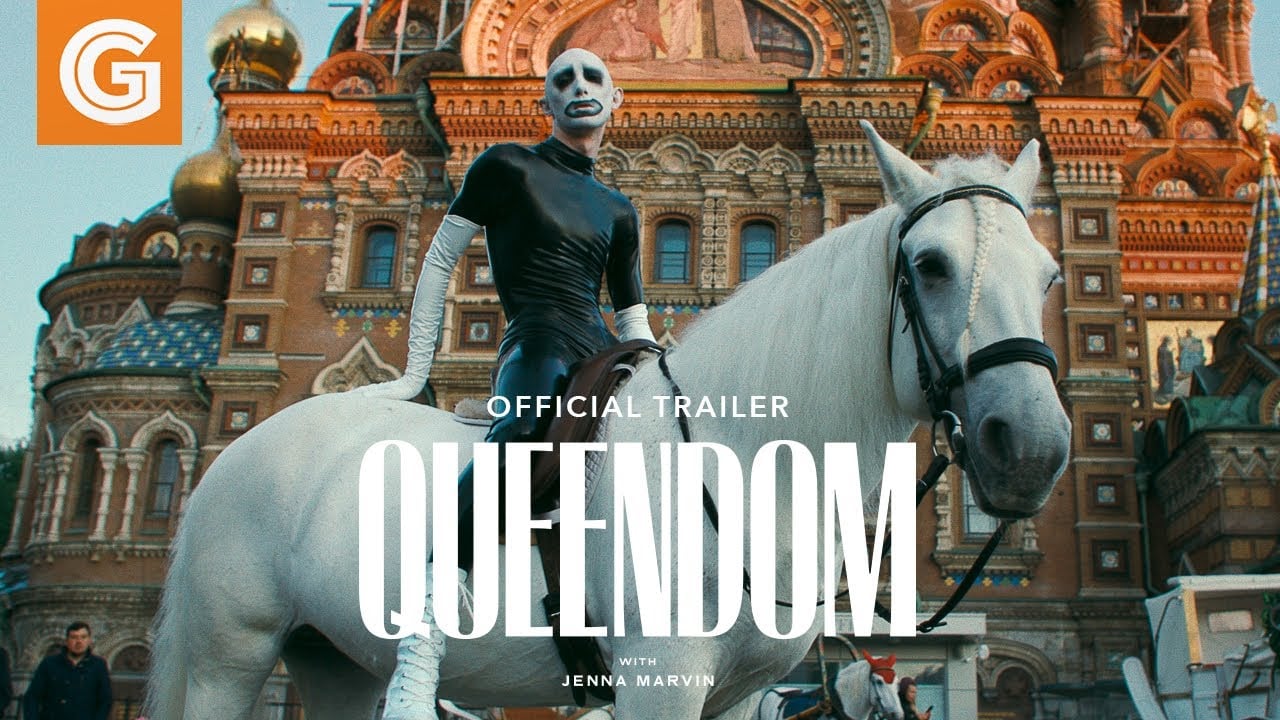 watch Queendom Official Trailer