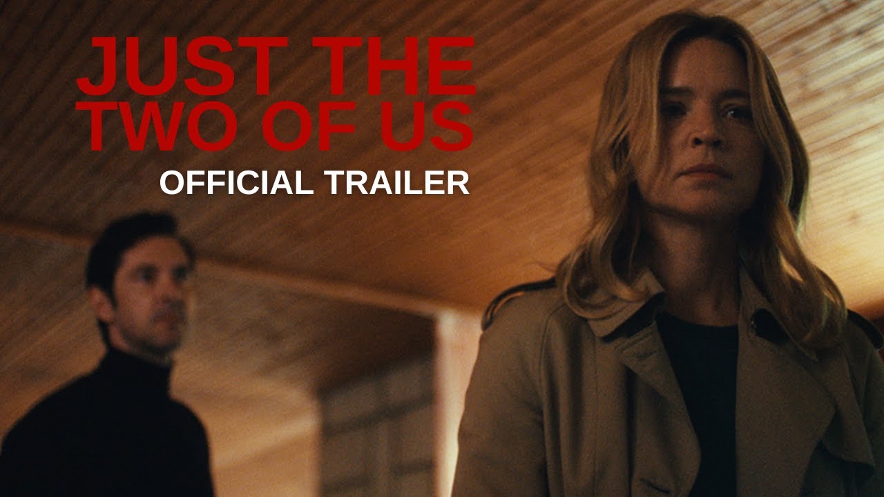 watch Just the Two of Us Official Trailer