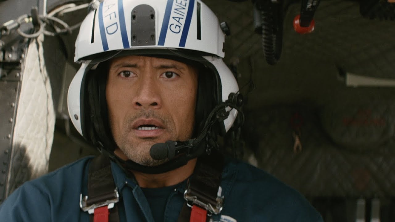 watch San Andreas 3D Theatrical Trailer