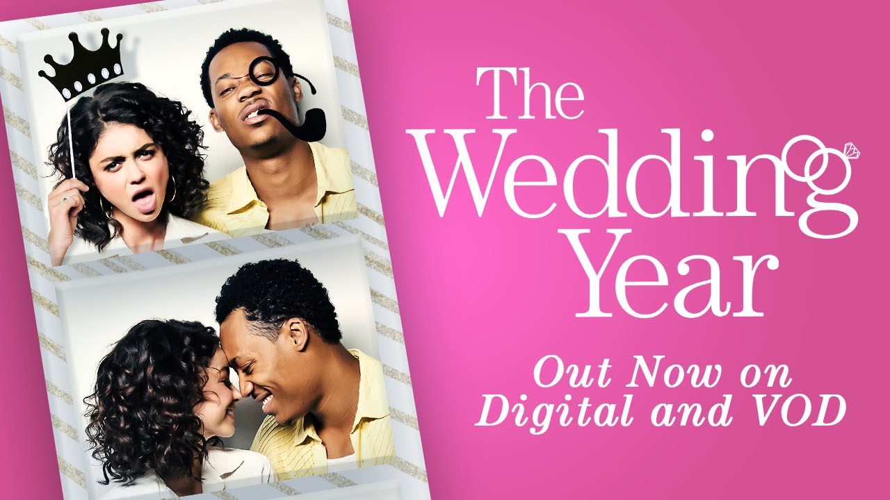watch The Wedding Year Official Trailer