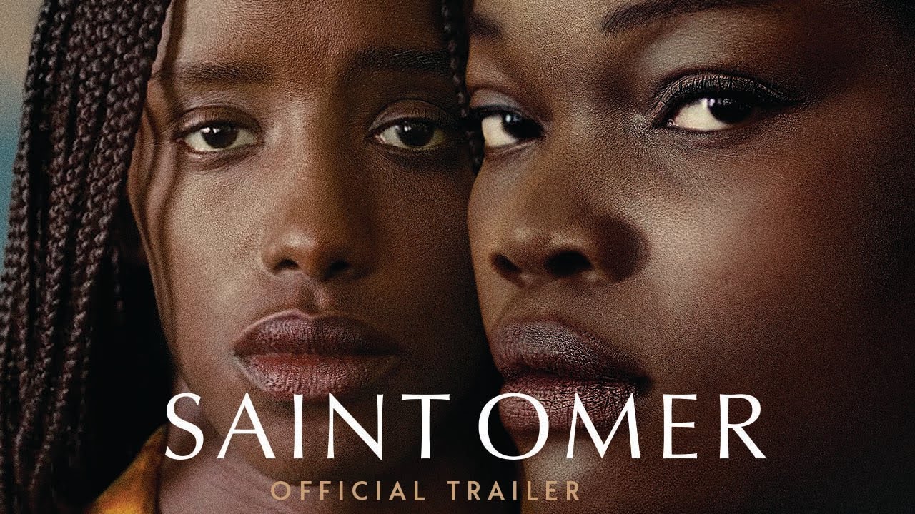 watch Saint Omer Official Trailer