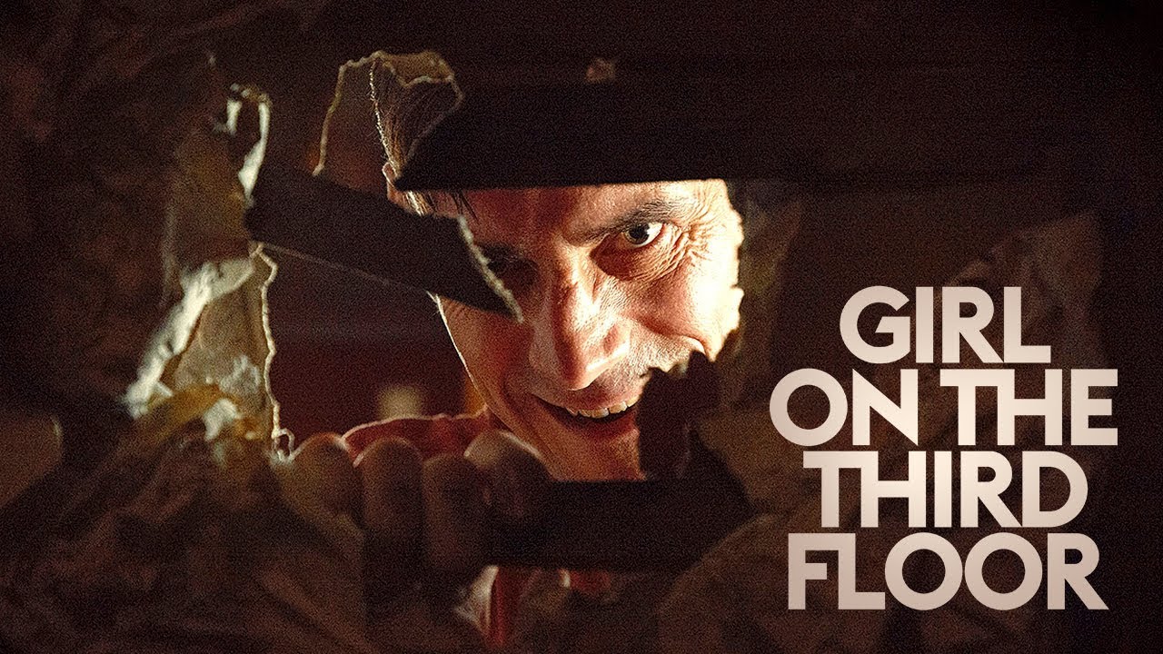 watch Girl on the Third Floor Official Trailer
