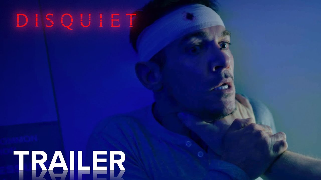 watch Disquiet Official Trailer