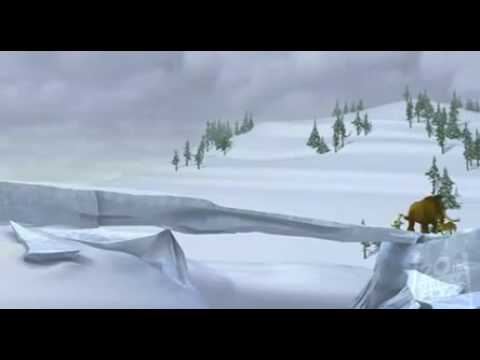 watch Ice Age Theatrical Trailer