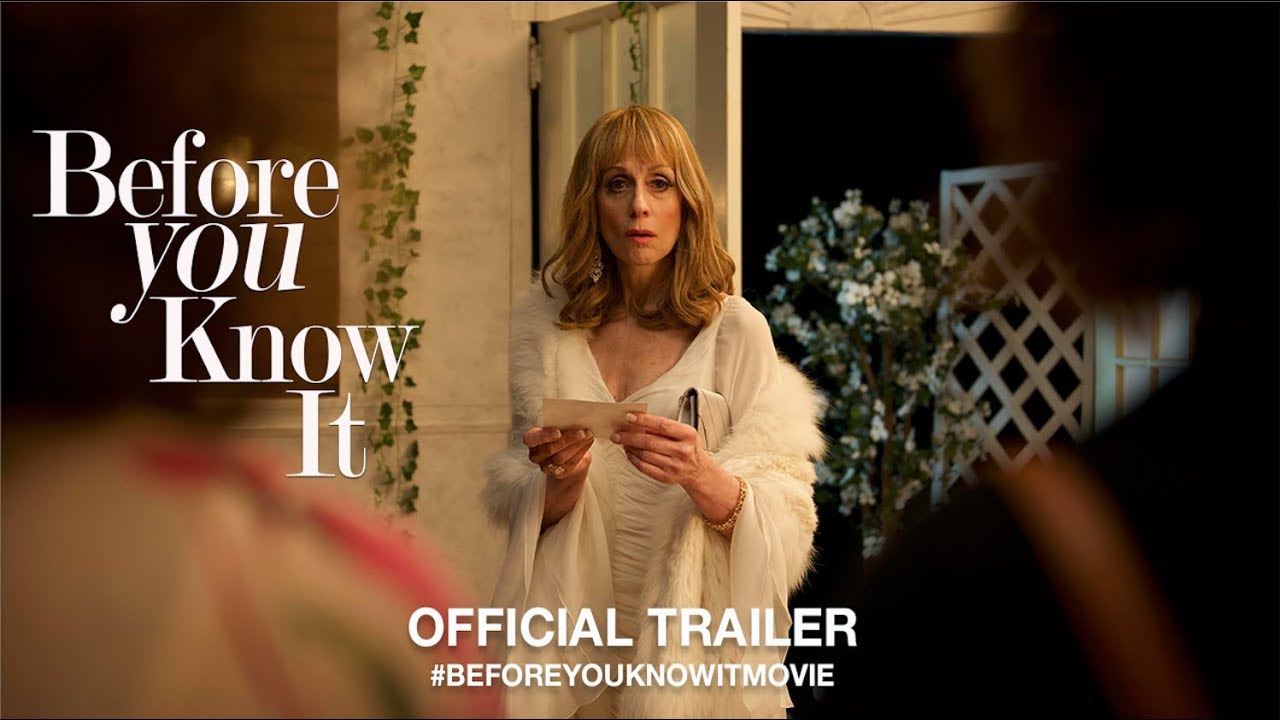 watch Before You Know It Official Trailer