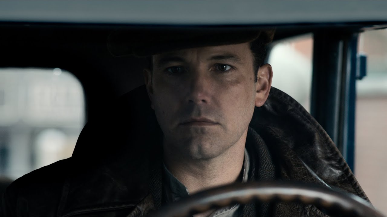 watch Live by Night Theatrical Trailer