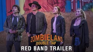 Redband Trailer