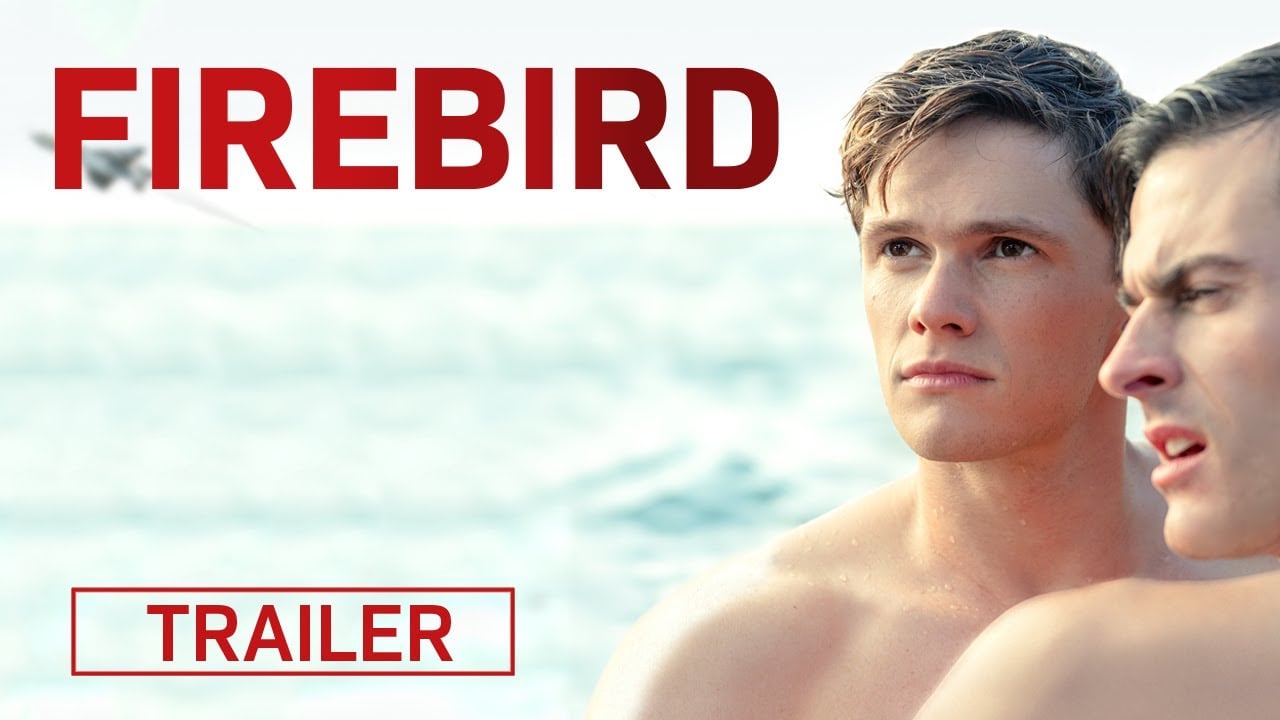watch Firebird Official Trailer