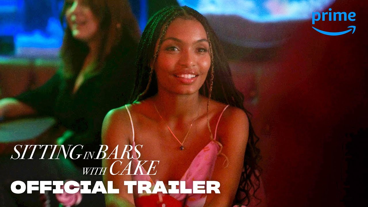 watch Sitting in Bars with Cake Official Trailer