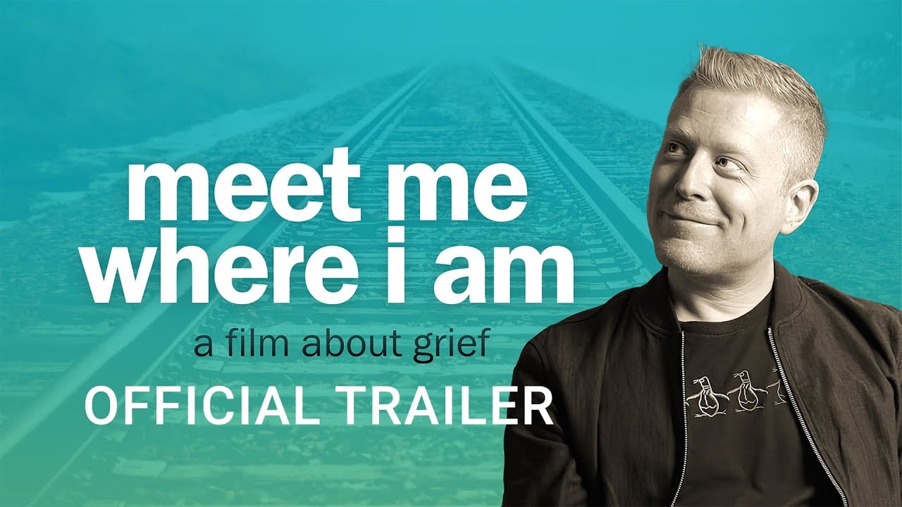 watch Meet Me Where I Am Official Trailer