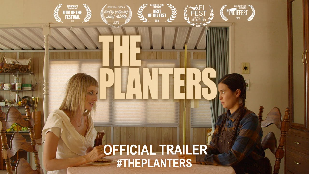 watch The Planters Official Trailer