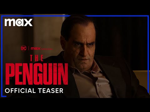 The Penguin (series)