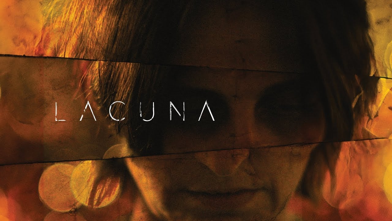 watch Lacuna Official Trailer