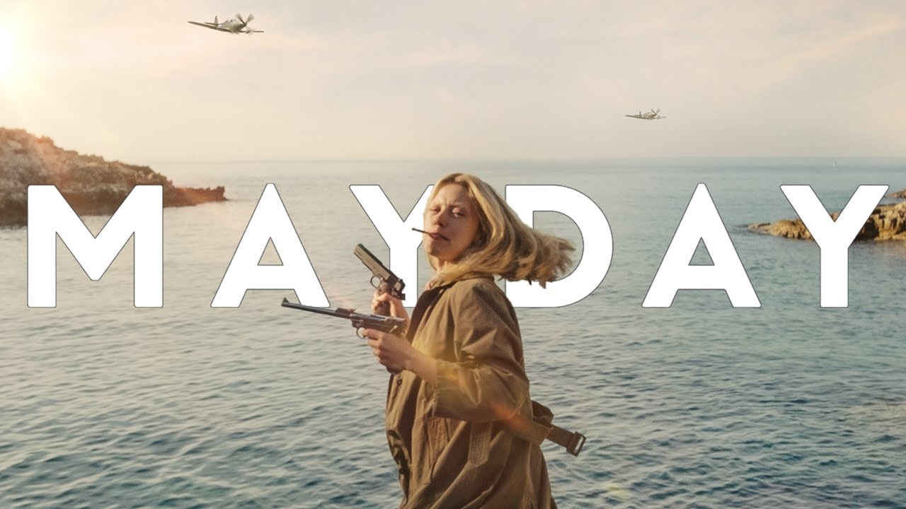 watch Mayday Official Trailer