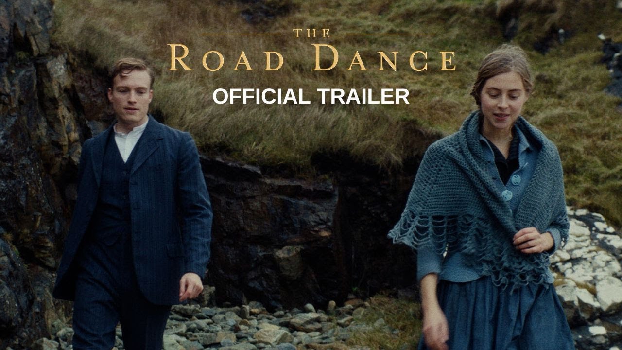 watch The Road Dance Official Trailer