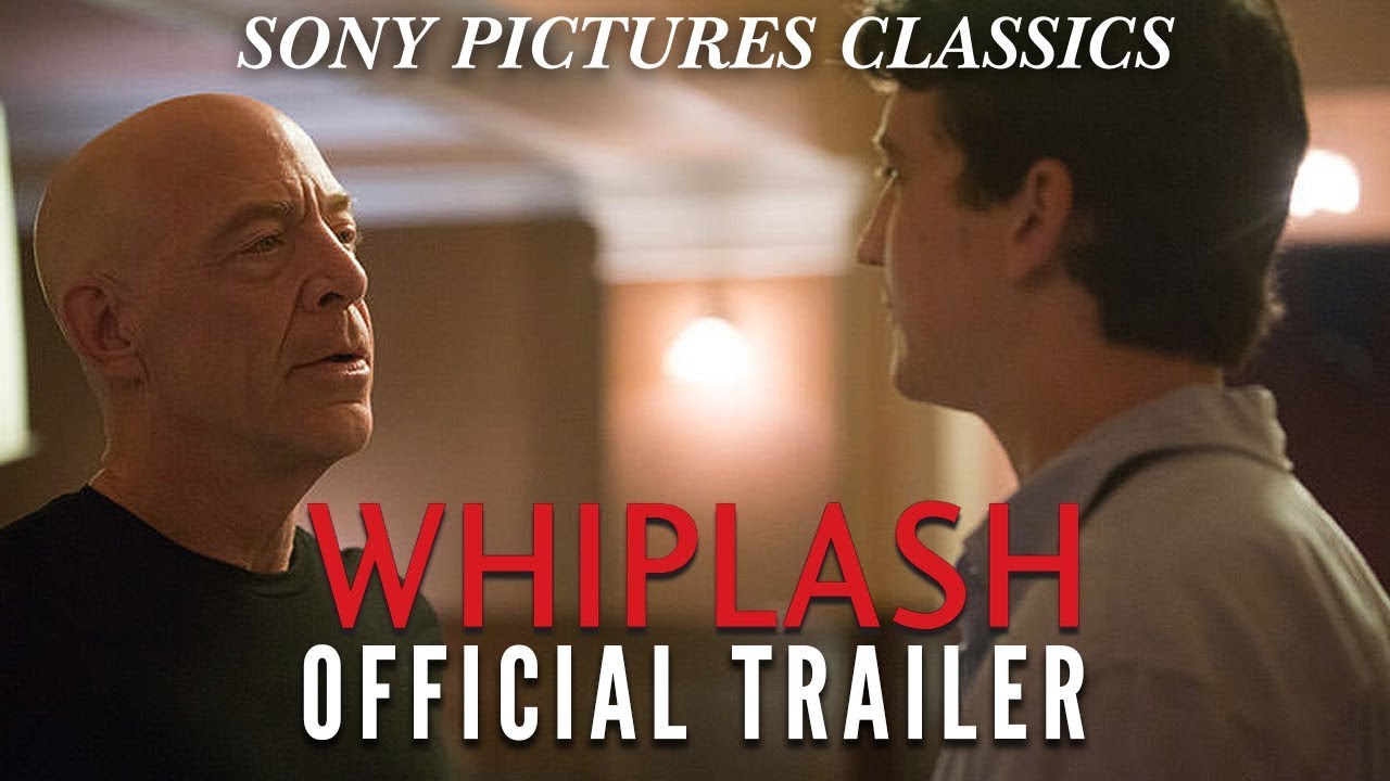watch Whiplash Theatrical Trailer