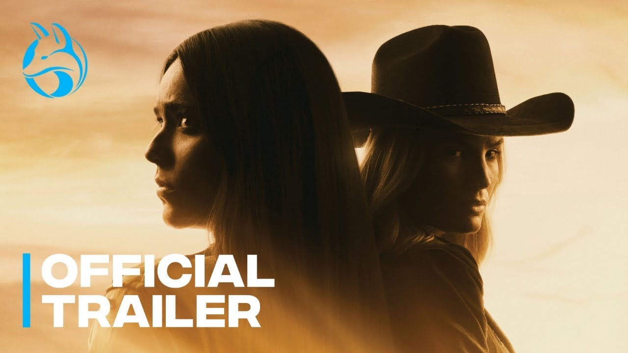 watch The Stolen Valley Official Trailer