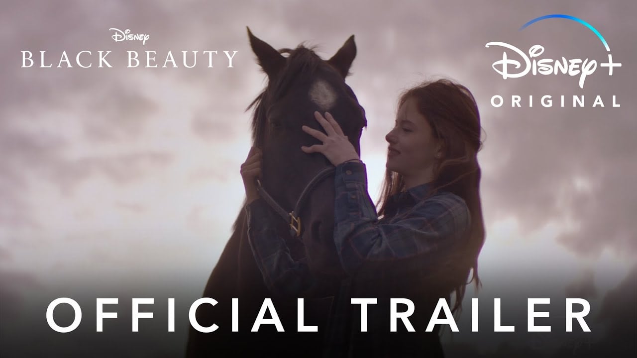watch Black Beauty Official Trailer