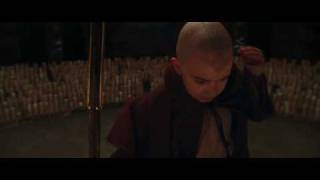 The Last Airbender Theatrical Teaser Clip Image