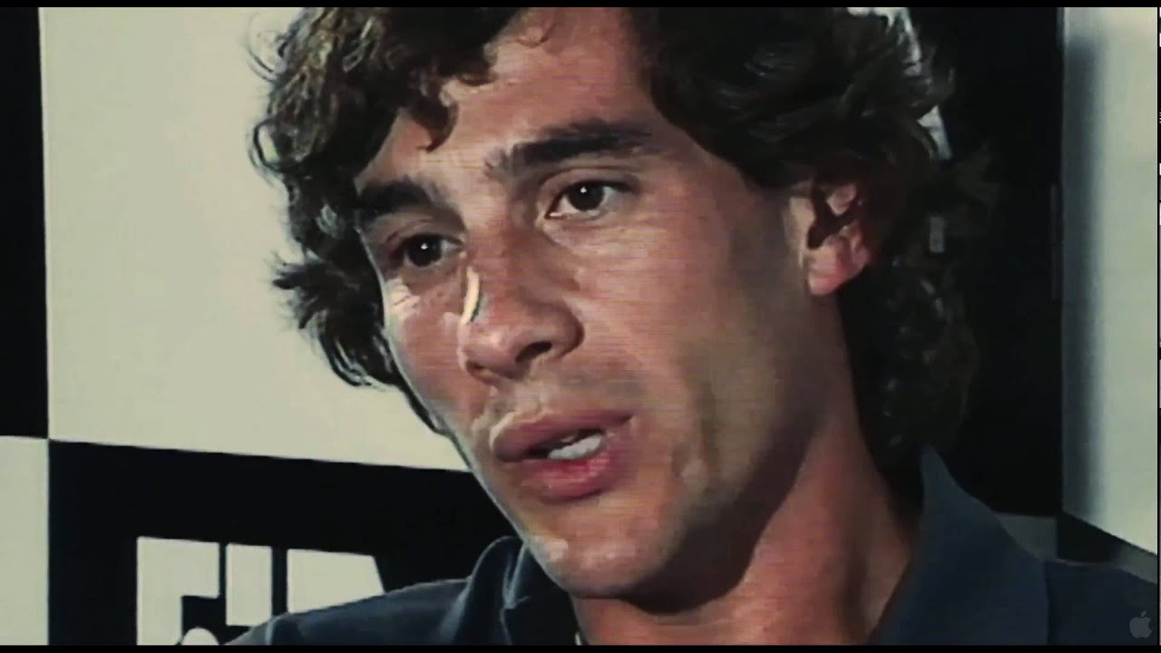 watch Senna Theatrical Trailer