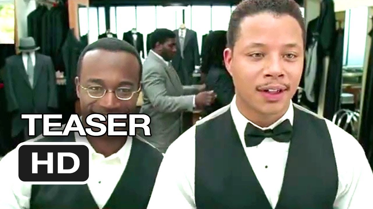 watch The Best Man Holiday Theatrical Teaser