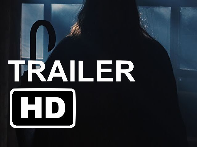 watch The Candy Witch Official Trailer