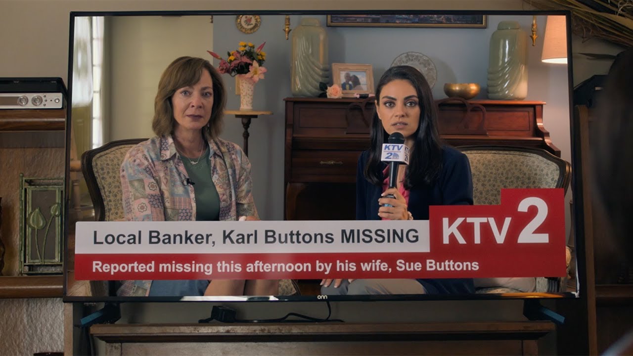 watch Breaking News In Yuba County Official Trailer
