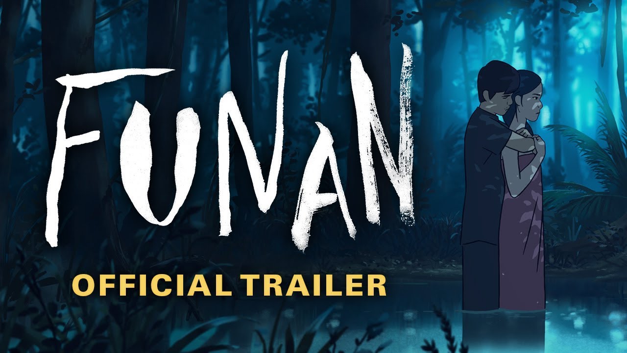 watch Funan Official Trailer