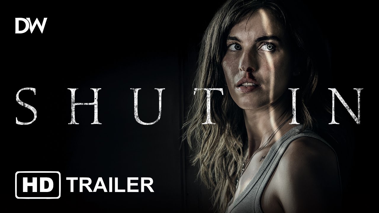 watch Shut In Official Trailer