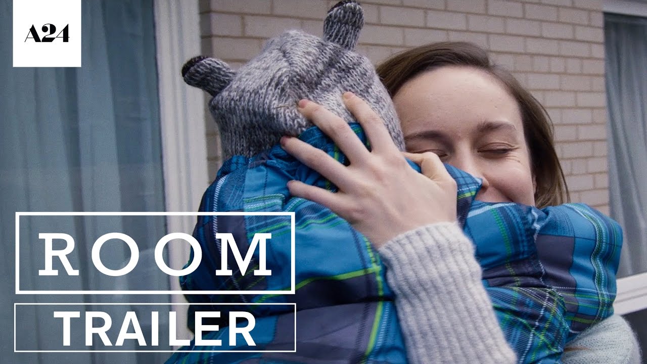 watch Room Theatrical Trailer