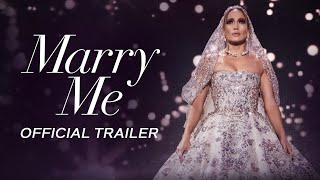 Marry Me Official Trailer Movie Clip Image