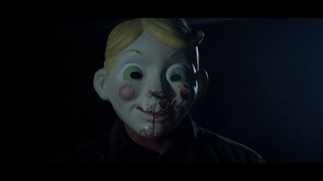 watch Psychopaths Theatrical Trailer