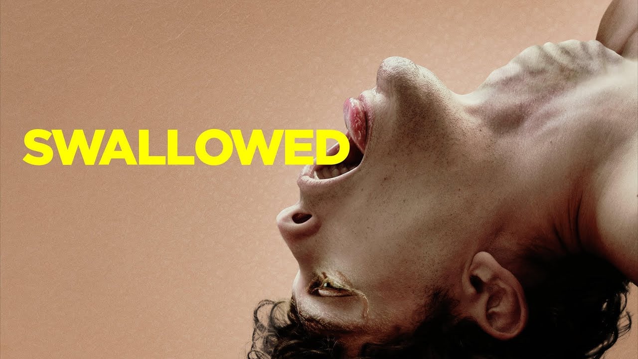 watch Swallowed Official Trailer