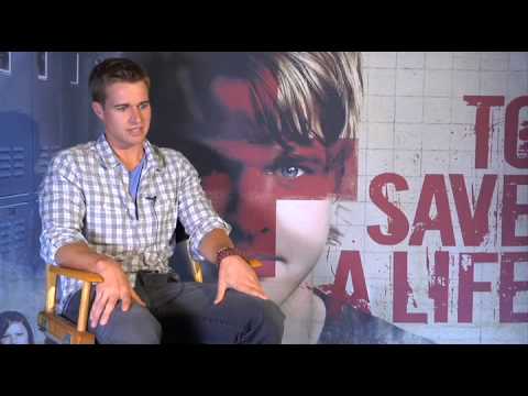 watch To Save a Life Meet The Cast: Jake